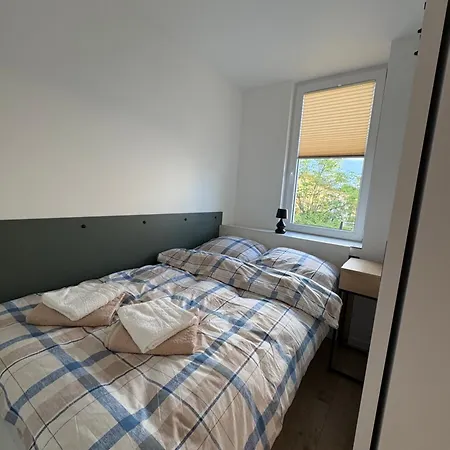 Apartament Gizycko Giżycko