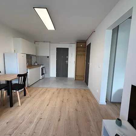 Apartament Gizycko Apartman *