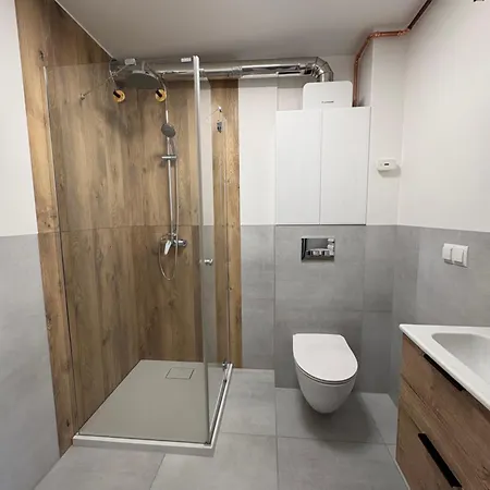 Apartament Gizycko Giżycko