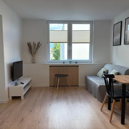 Apartament Gizycko